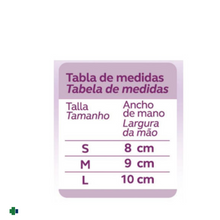 Cargar imagen en el visor de la galería, GUANTES ARTROSIS FISIOPRIM