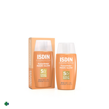 Cargar imagen en el visor de la galería, FOTOPROTECTOR ISDIN TRANSPARENT SPRAY WET SKIN SPF50+ 100 ML