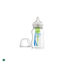 Cargar imagen en el visor de la galería, BIBERON DR. BROWN´S OPTIONS ANTI-COLICO 330 ML