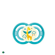 Cargar imagen en el visor de la galería, MAM PERFECT NIGTH CHUPETE 16+ MESES TETINA SILICONA