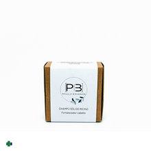 Cargar imagen en el visor de la galería, P|B CHAMPU SOLIDO RICINO ARANDANOS