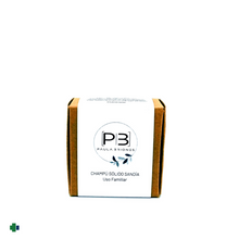 Cargar imagen en el visor de la galería, P|B CHAMPU SOLIDO FAMILIAR SANDIA