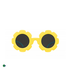 Cargar imagen en el visor de la galería, FARMAMODA GAFA DE SOL  POLARIZADA NIÑOS YELOW BLUE