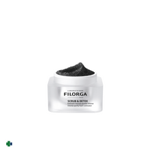 Cargar imagen en el visor de la galería, FILORGA SCRUB DETOX MASK
