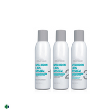Cargar imagen en el visor de la galería, KIT ALISADO PROFESSIONAL AMAZONIC KERATIMASK