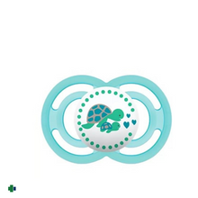 Cargar imagen en el visor de la galería, MAM PERFECT CHUPETE TETINA SILICONA 6+MESES