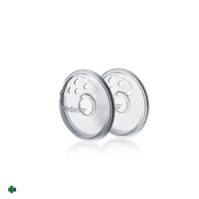 Cargar imagen en el visor de la galería, MEDELA FORMADOR DE PEZONES 2 UNIDADES