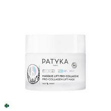 Cargar imagen en el visor de la galería, PATYKA MASCARILLA LIFT PRO-COLAGENO NOCHE 50 ML