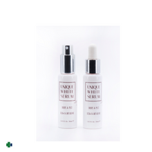 Cargar imagen en el visor de la galería, UNIQUE WHITE SERUM 30 ML