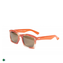Cargar imagen en el visor de la galería, FARMAMODA GAFA DE SOL POLARIZADA K23 ORANGE