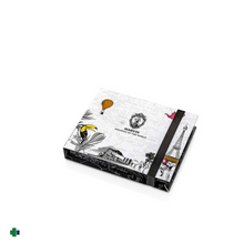 Cargar imagen en el visor de la galería, MARVIS ESTUCHE PASTAS 3 SABORES X 25ML WONDERS OF THE WORLD