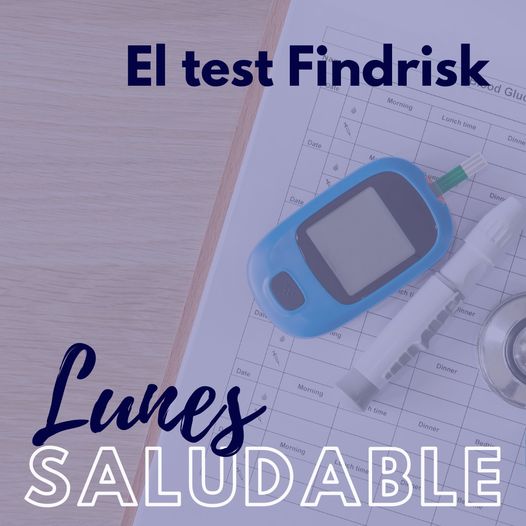 El test FINDRISK (Finnish Diabetes Risk Score)
