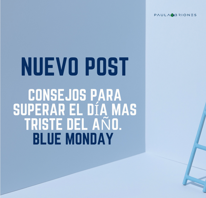 Consejos para superar el día más triste del año y para aplicar el resto del 2022