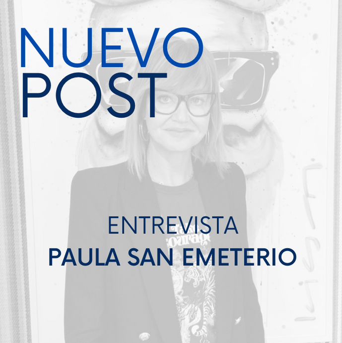 "El confinamiento ha pasado factura a nuestra visión", Paula San Emeterio de la Óptica Miraparamin