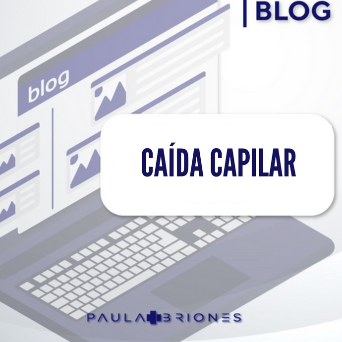 CAÍDA CAPILAR