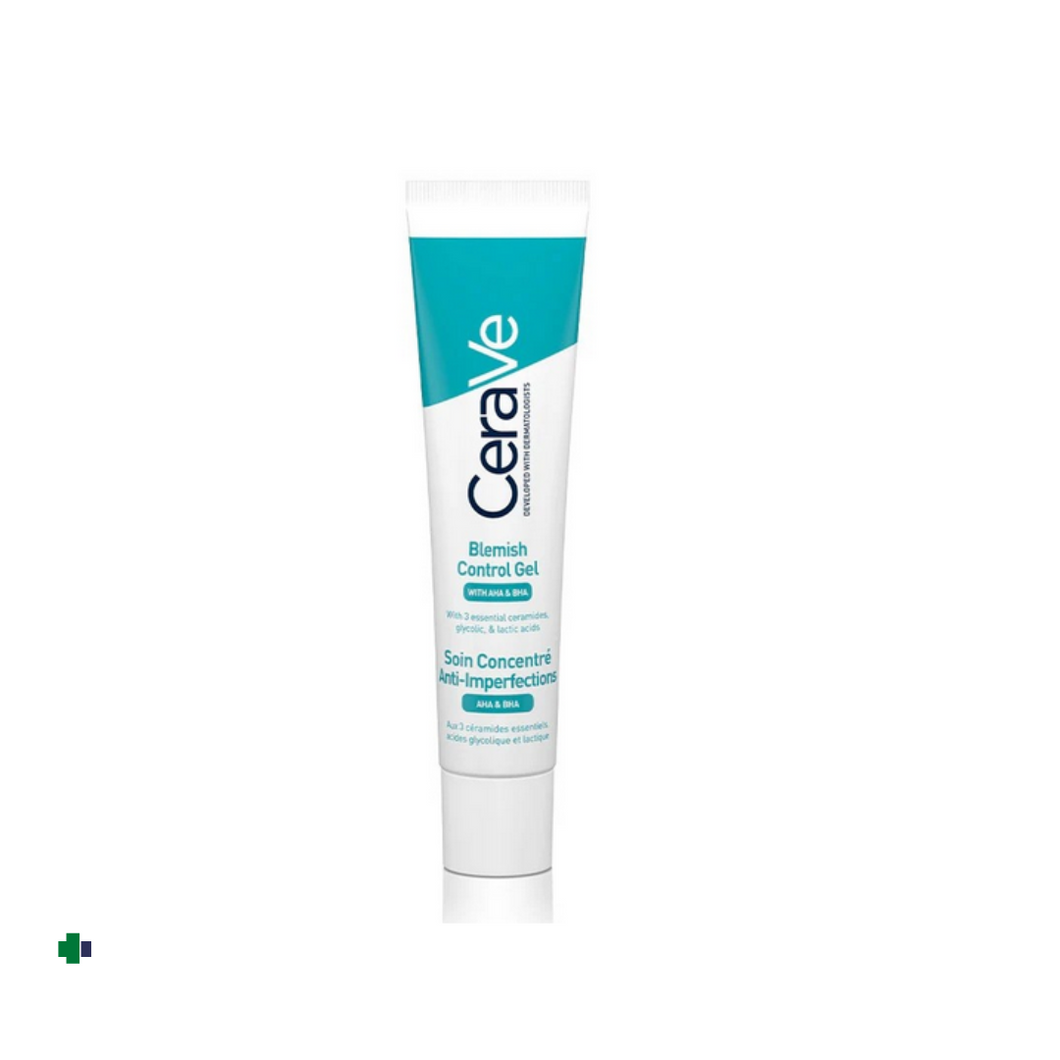 CERAVE GEL CONTROL IMPERFECCIONES 40 ML