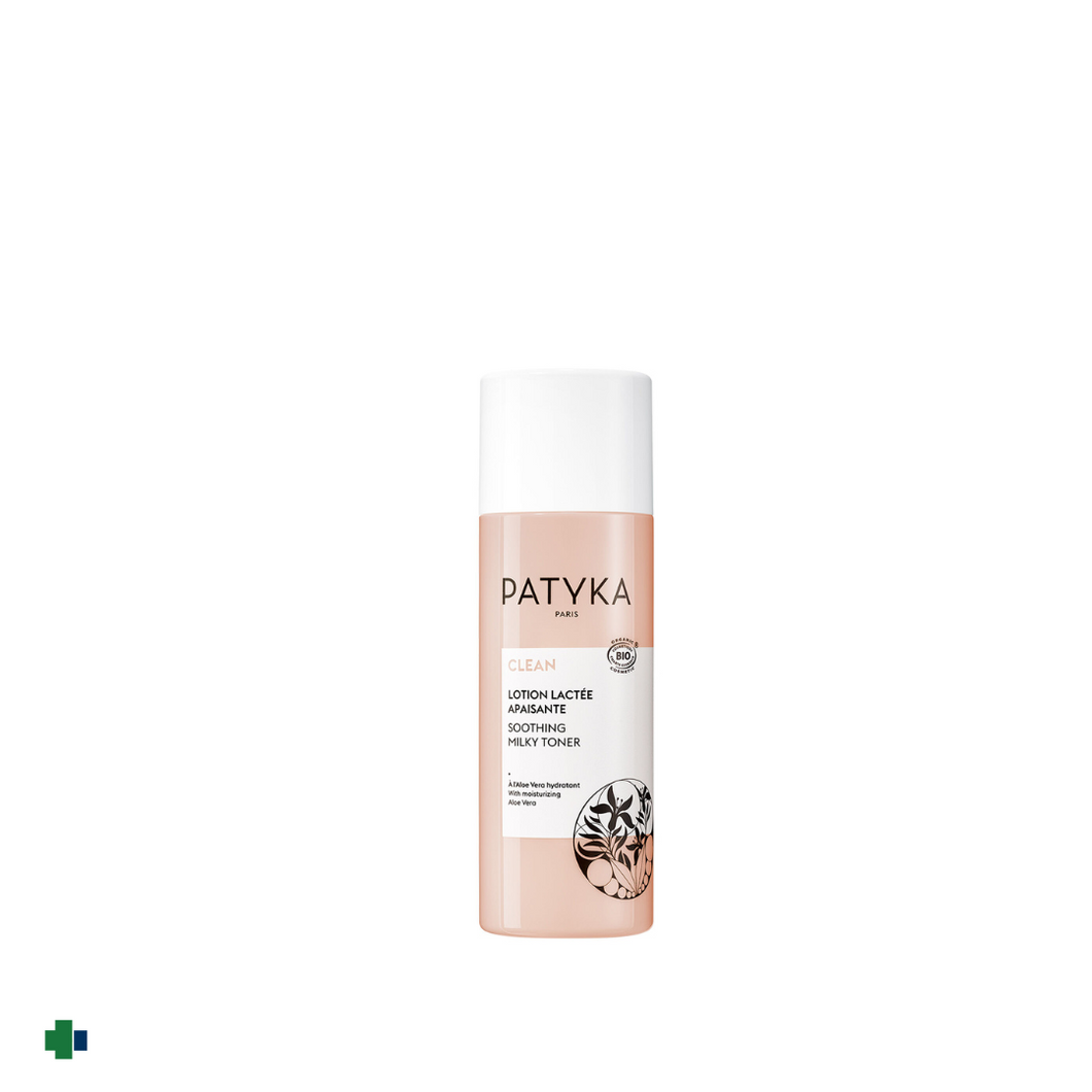 PATYKA LOCION LACTEADA CALMANTE VIAJE 100 ML