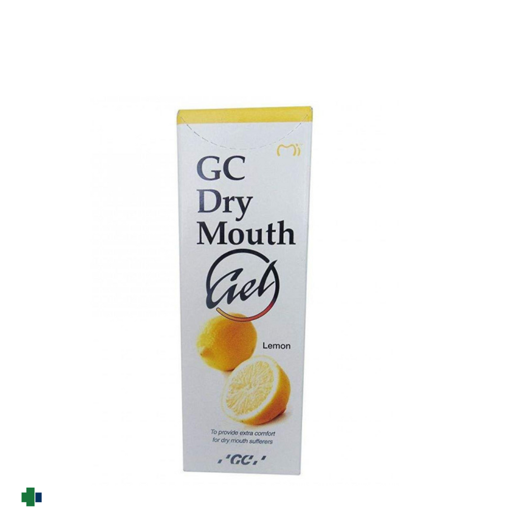 GC DY MOUTH GEL LIMON