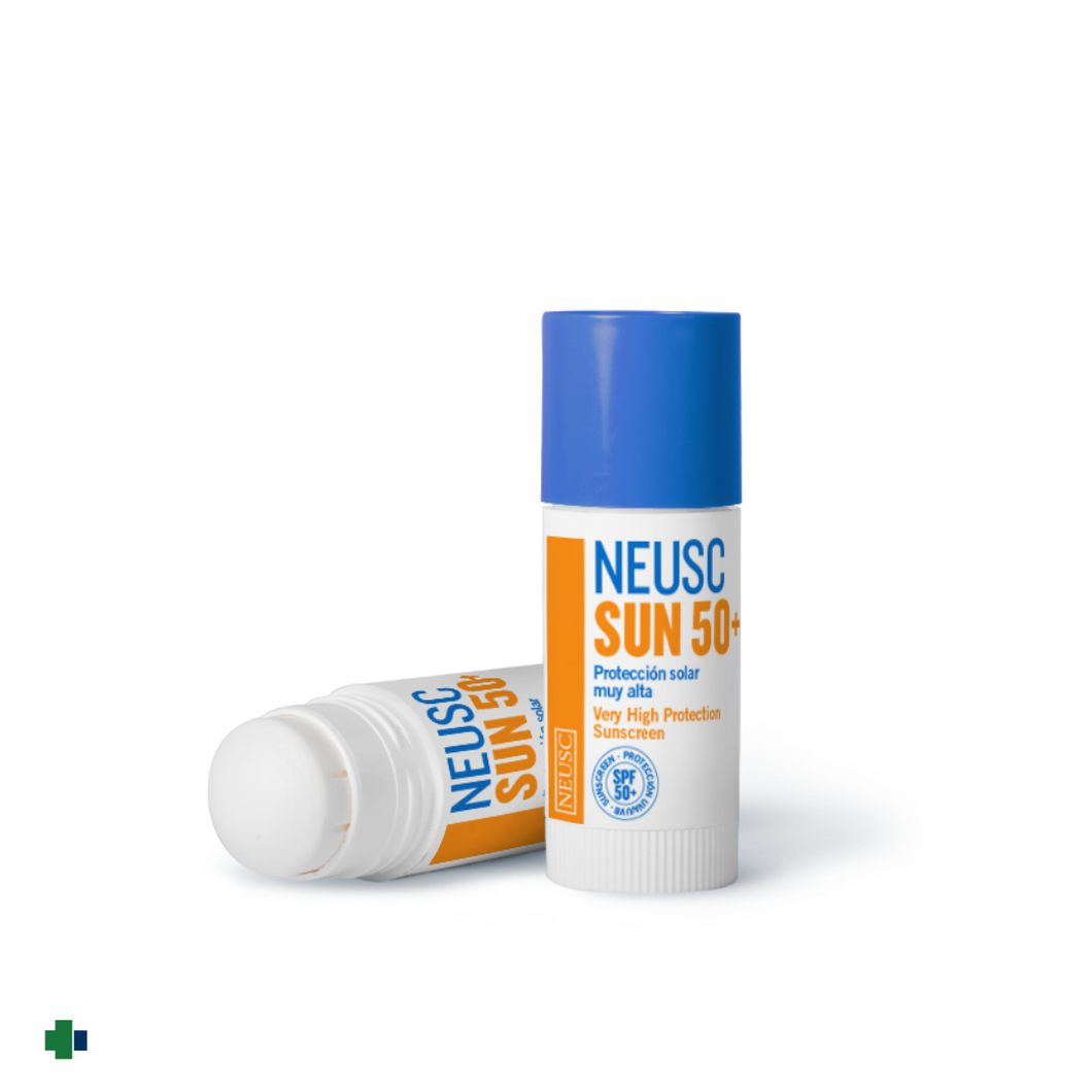NEUSC SUN 50+  STICK 247 G