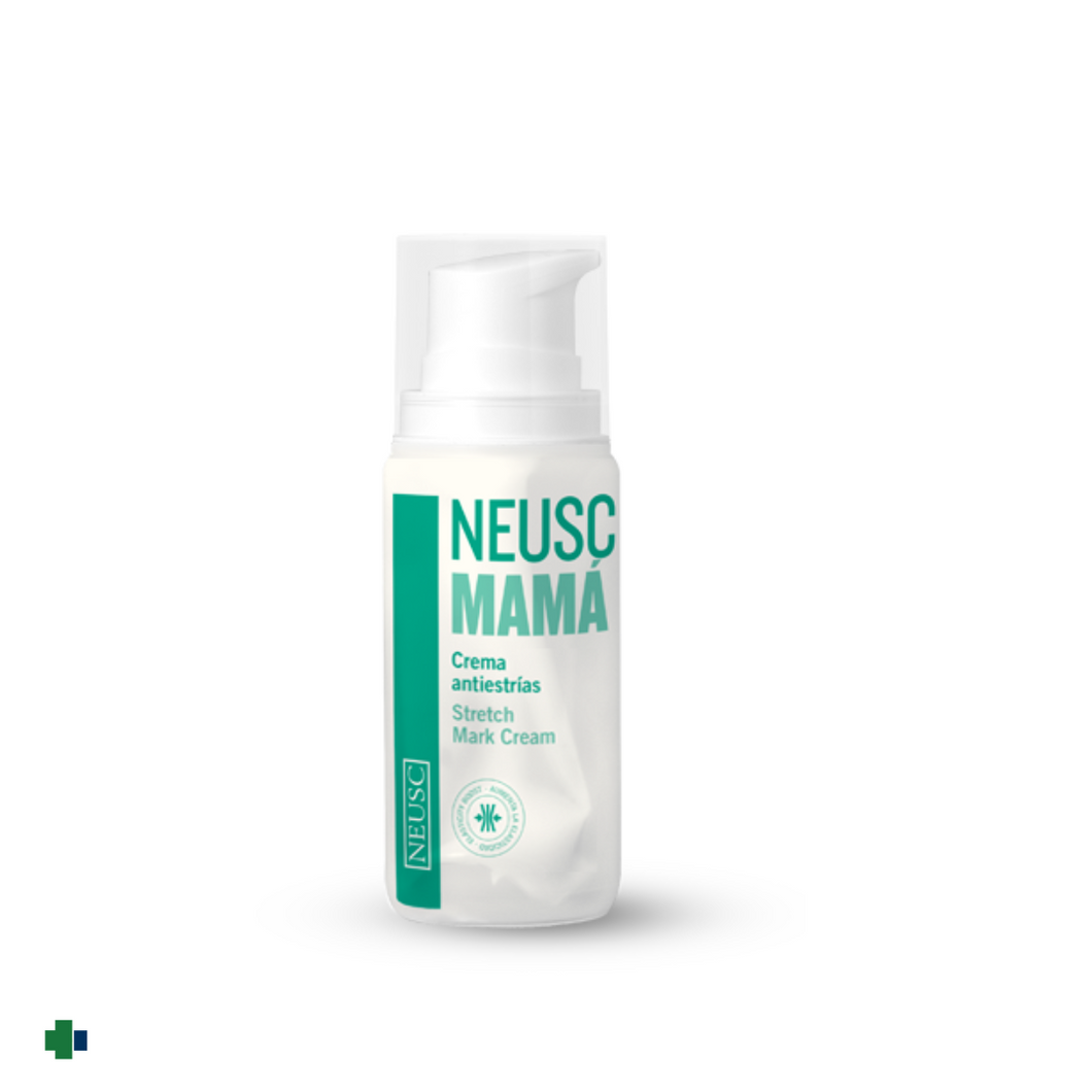 NEUSC MAMA  ANTIESTRIAS 100 ML