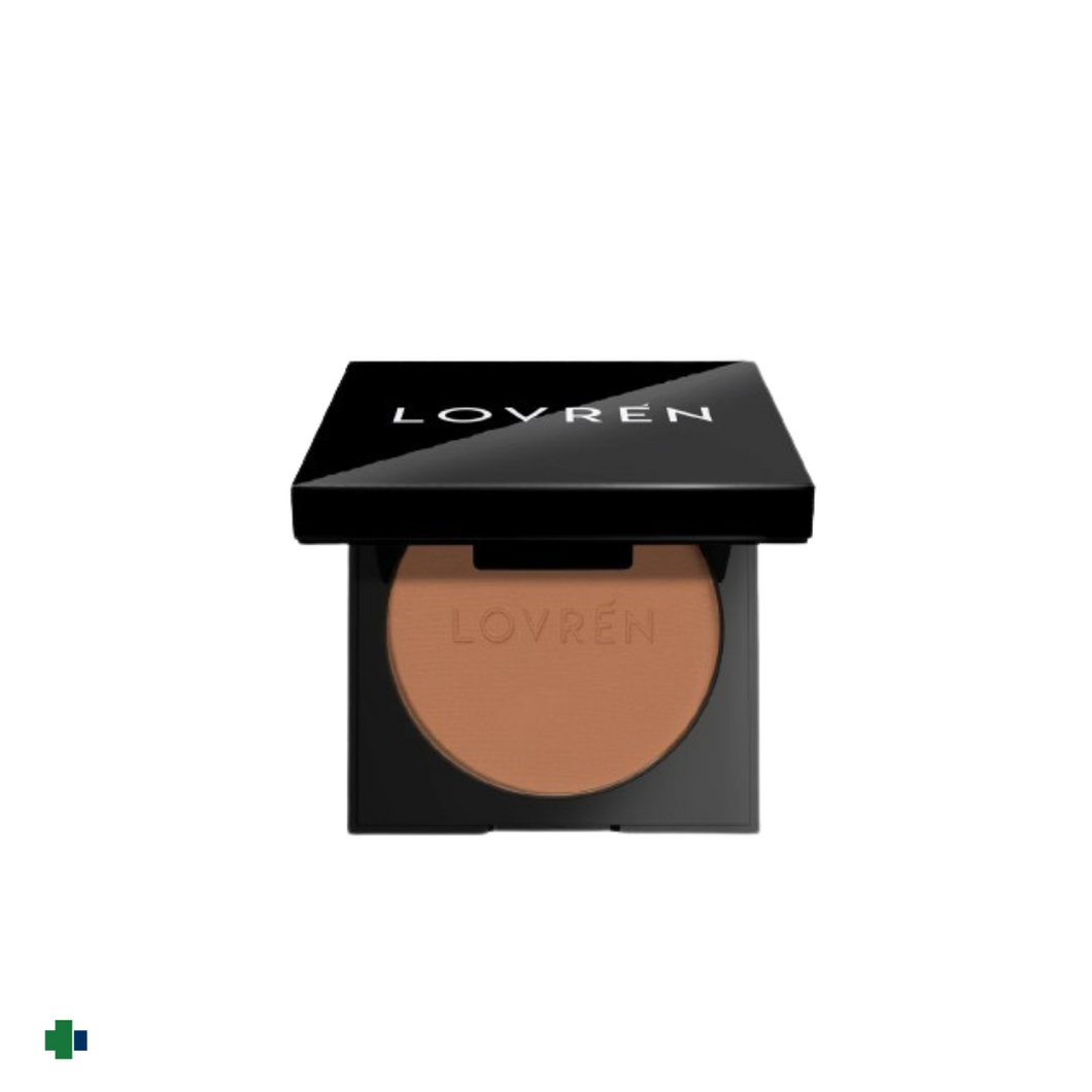 LOVREN POLVOS BRONCEADORES T2 POWER BRONZE