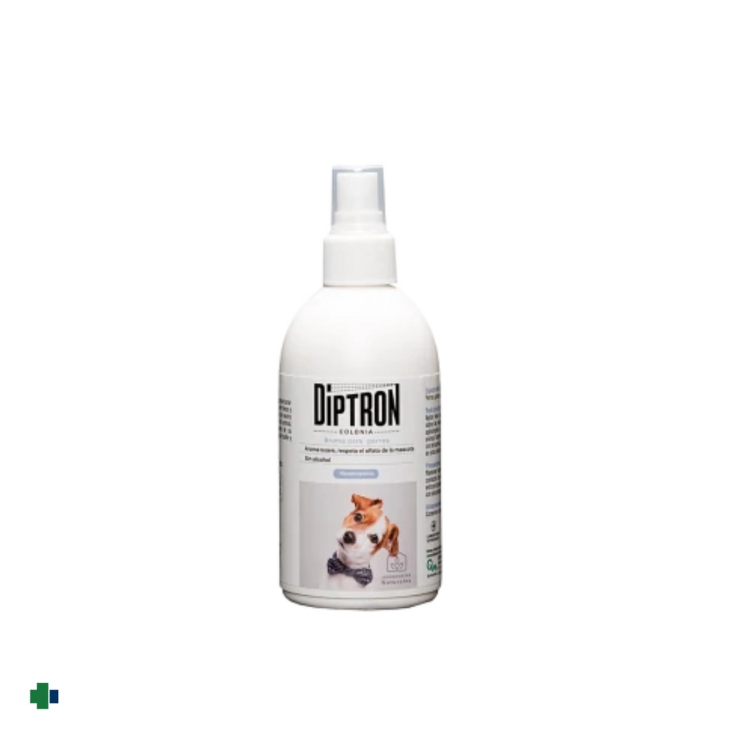 DIPTRON COLONIA BRUMA PARA PERROS 250 ML
