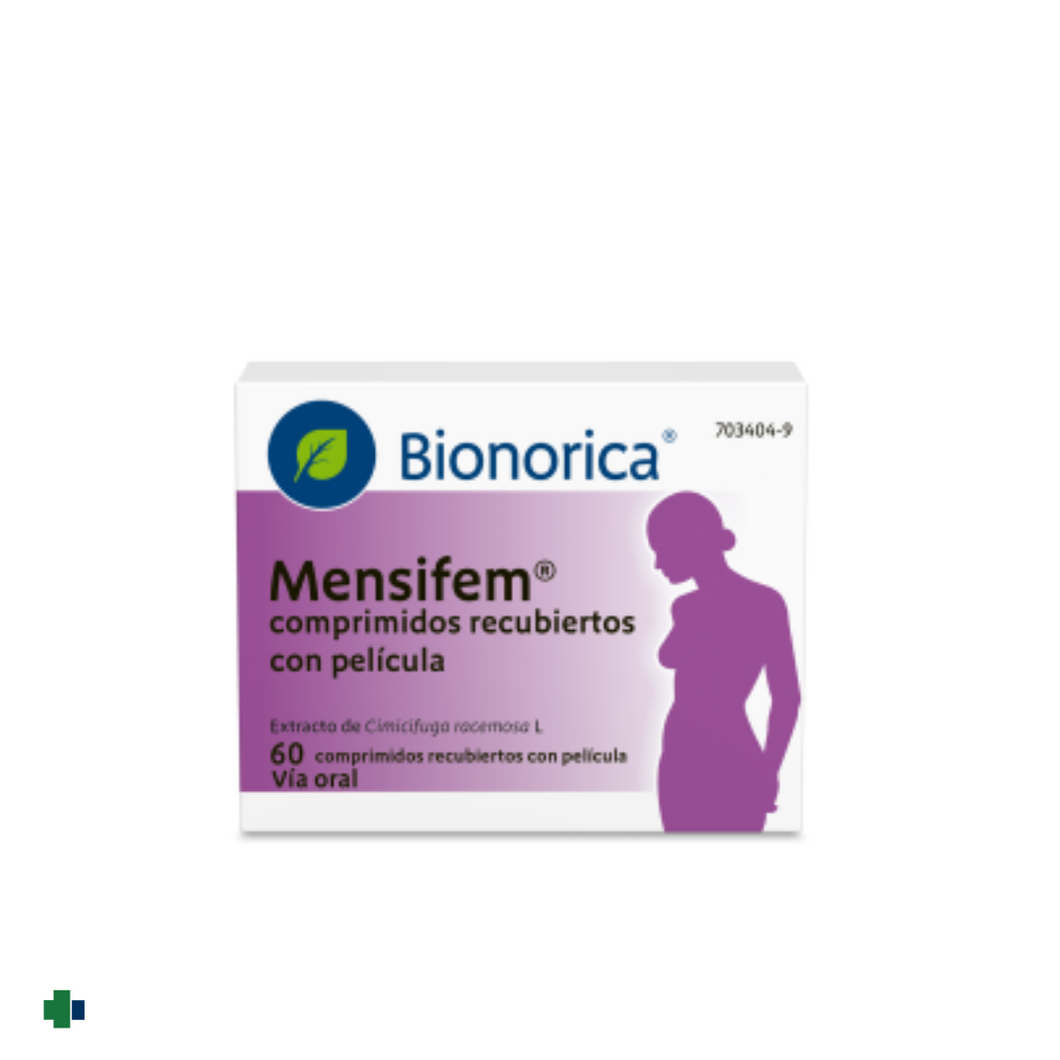MENSIFEM 60 COMPRIMIDOS