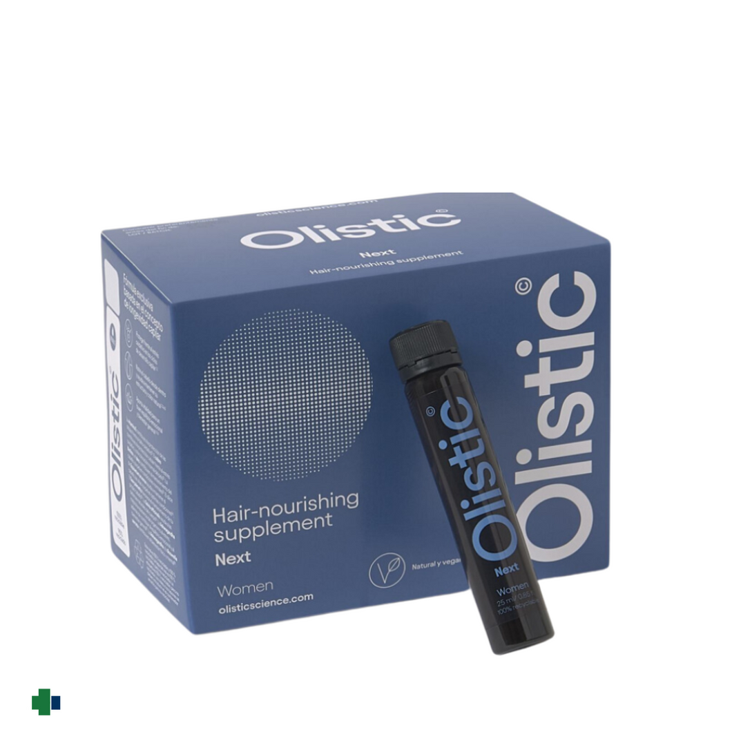 OLISTIC NEXT WOMAN 28 DOSIS