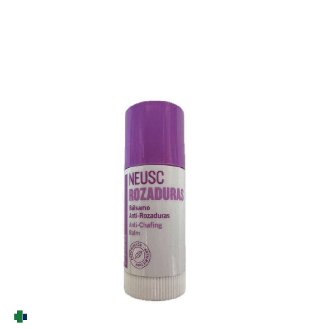 NEUSC STICK ANTIROZADURAS 50 ML