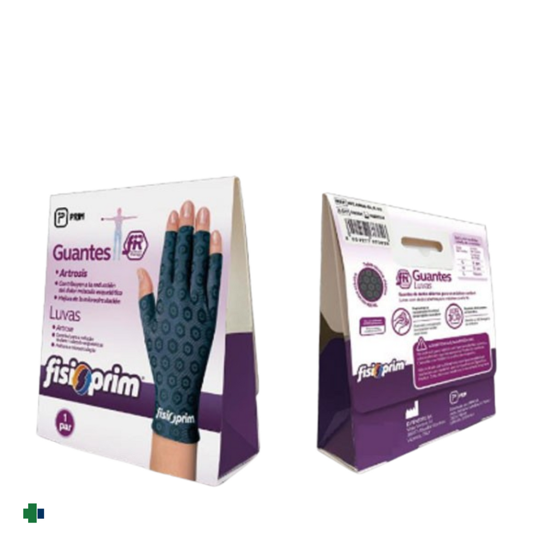 GUANTES ARTROSIS FISIOPRIM
