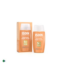 Cargar imagen en el visor de la galería, FOTOPROTECTOR ISDIN TRANSPARENT SPRAY WET SKIN SPF50+ 100 ML
