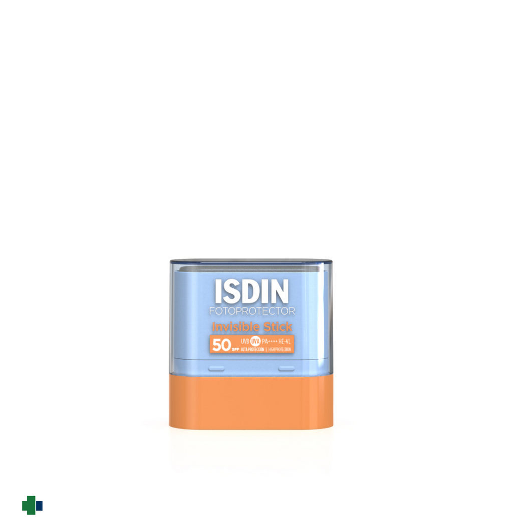 ISDIN STICK INVISIBLE SPF50+