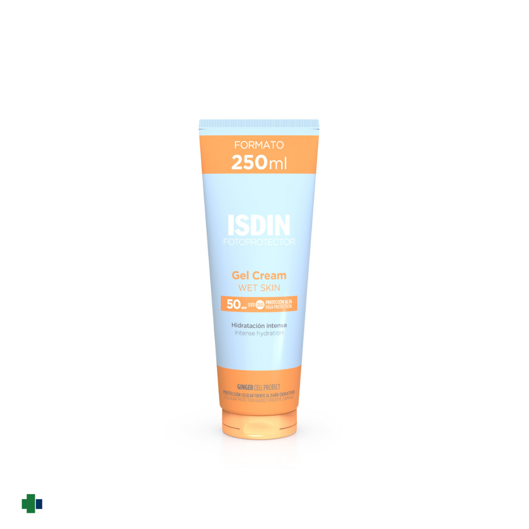 ISDIN GEL CREMA 50+ - 250 ML