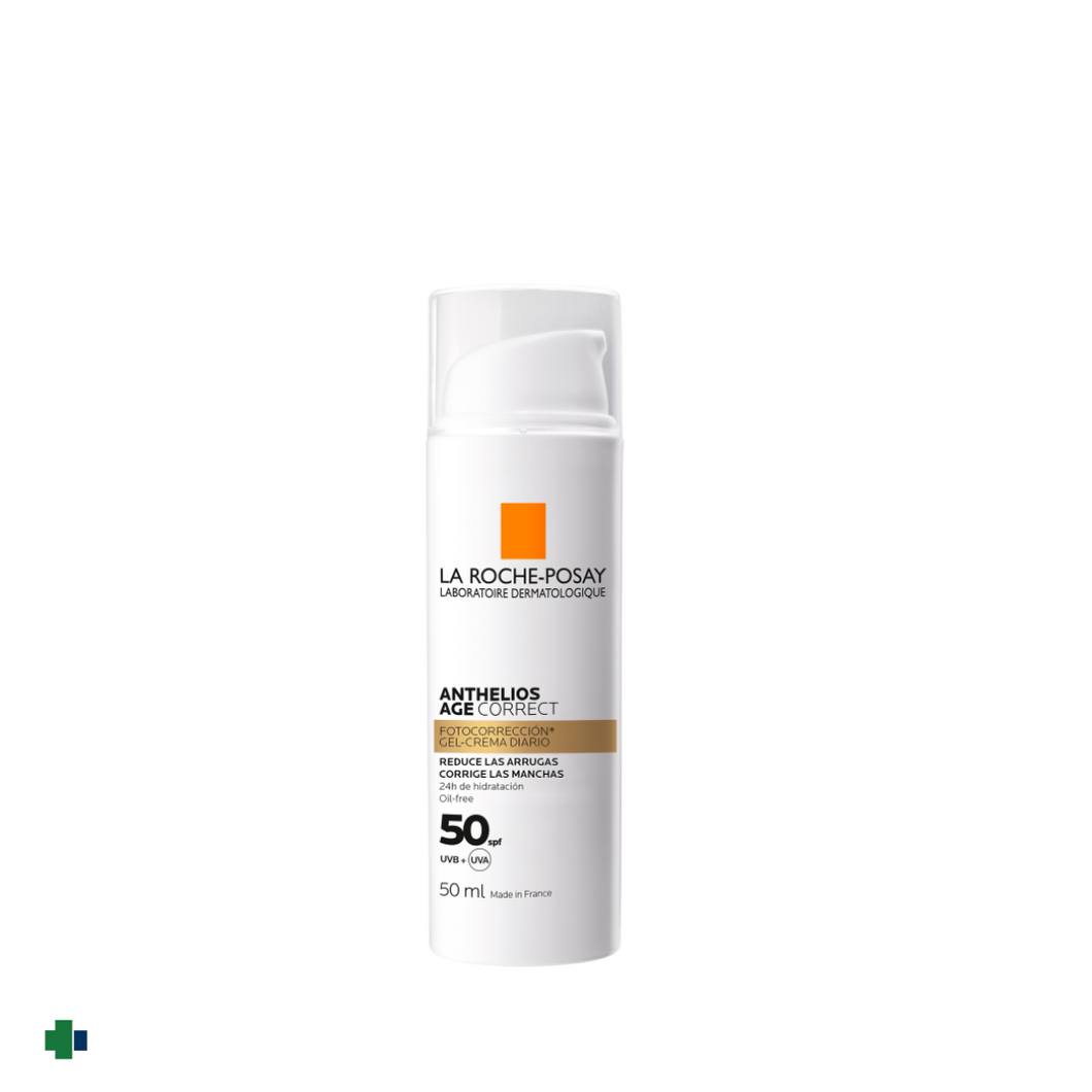 ANTHELIOS AGE CORRECT SPF50+ 50 ML