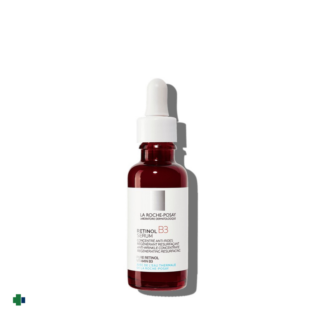 RETINOL B3 SERUM