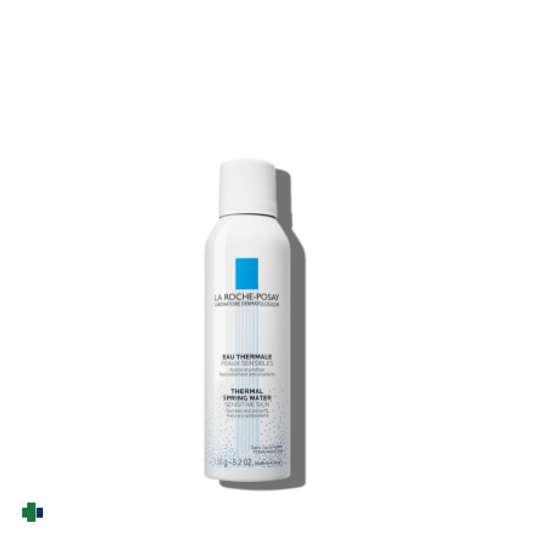 AGUA THERMAL 150 ML