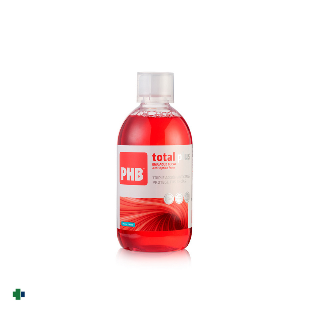 PHB TOTAL PLUS 500 ML