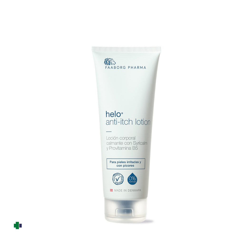 HELO ANTI-ITCH 70% 150ML