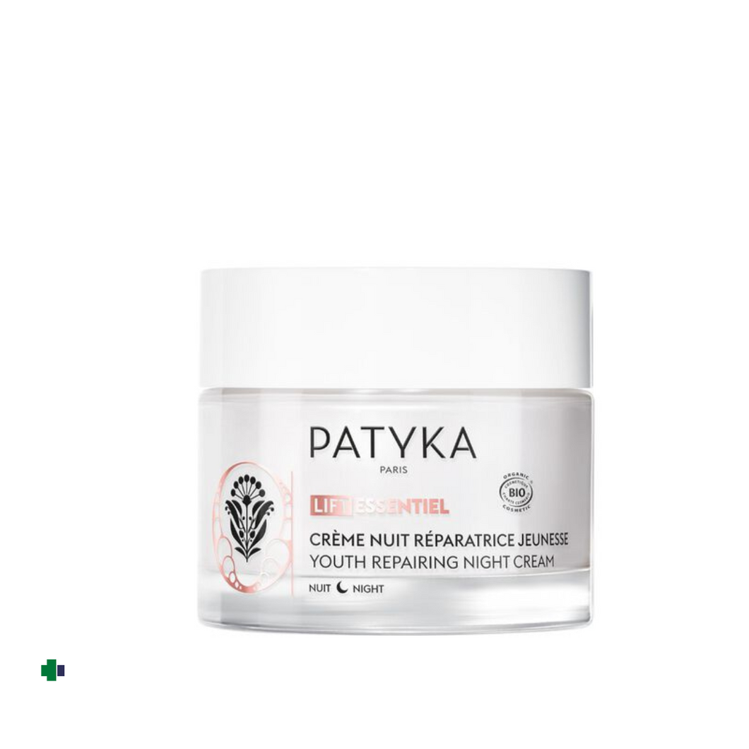 PATYKA LIFT ESSENTIEL CREMA NOCHE 50 ML
