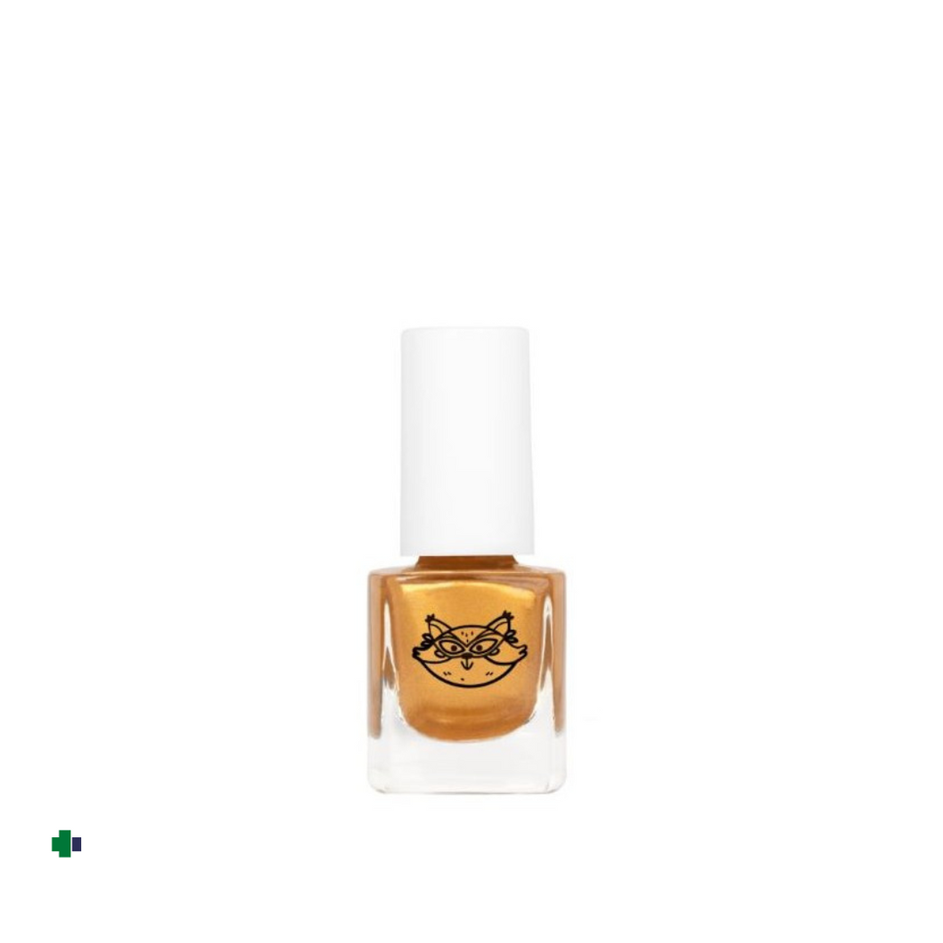 MIA KIDS FANTASY RACOON - ESMALTE DE UÑAS INFANTL