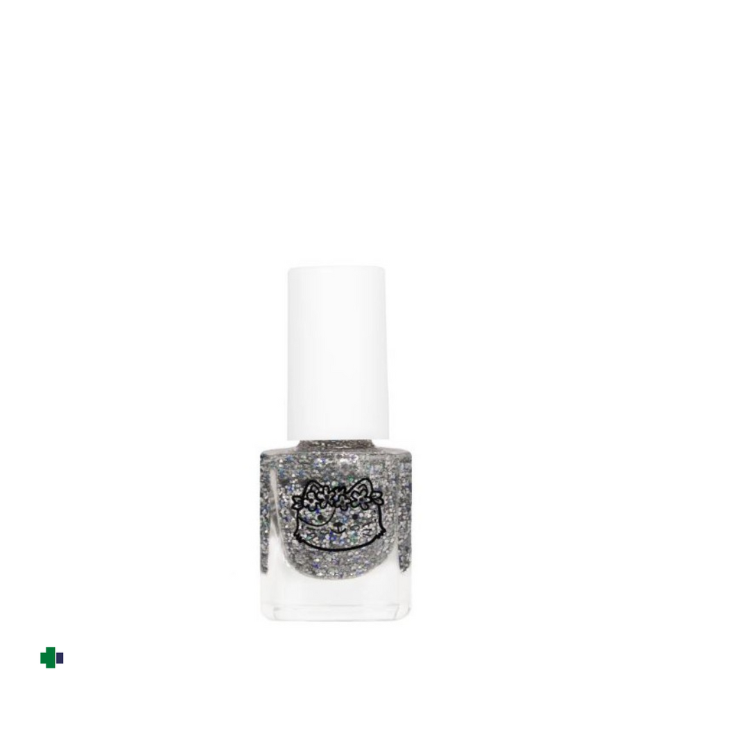 MIA KIDS FANTASY  KITTEN -ESMALTE DE UÑAS IMFANTIL