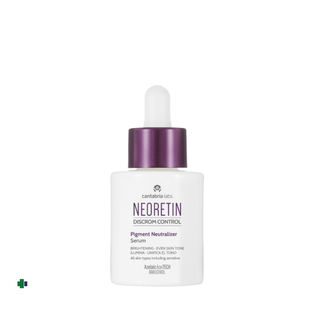 NEORETIN DISCROM CONTROL PIGMENT NEUTRALIZER SERUM 30 ML