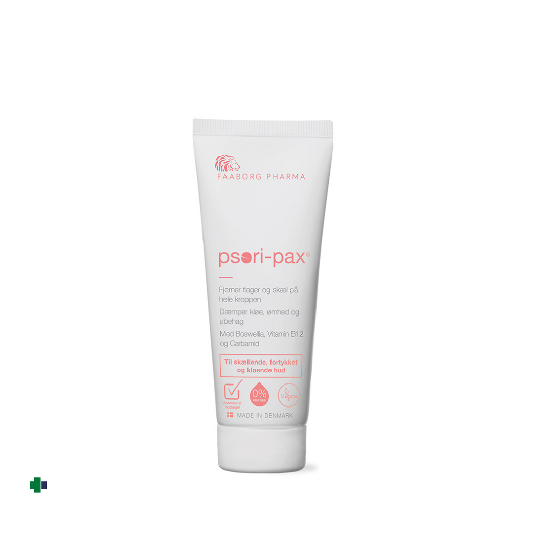 PSORI- PAX 100 ML