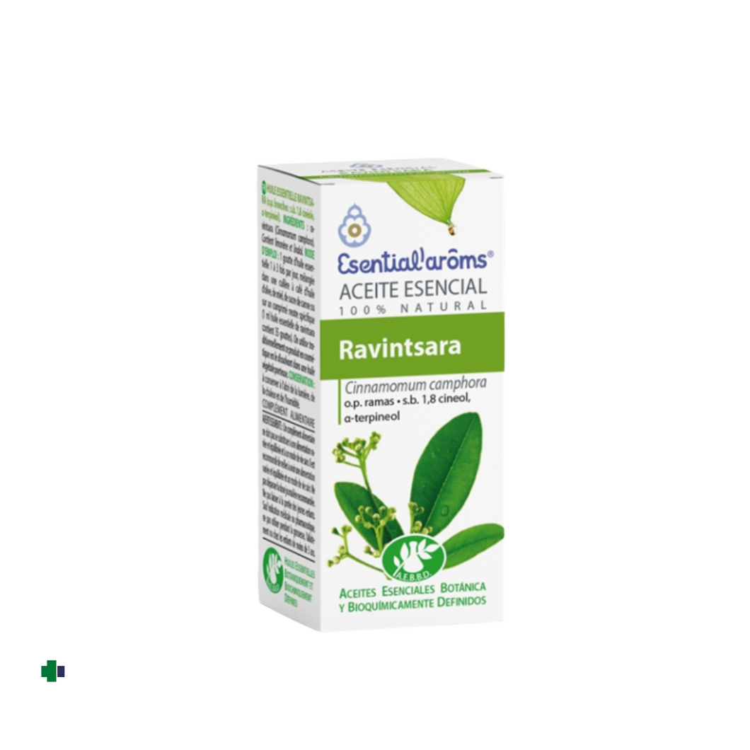 ACEITE ESENCIAL RAVINTSARA 5 ML