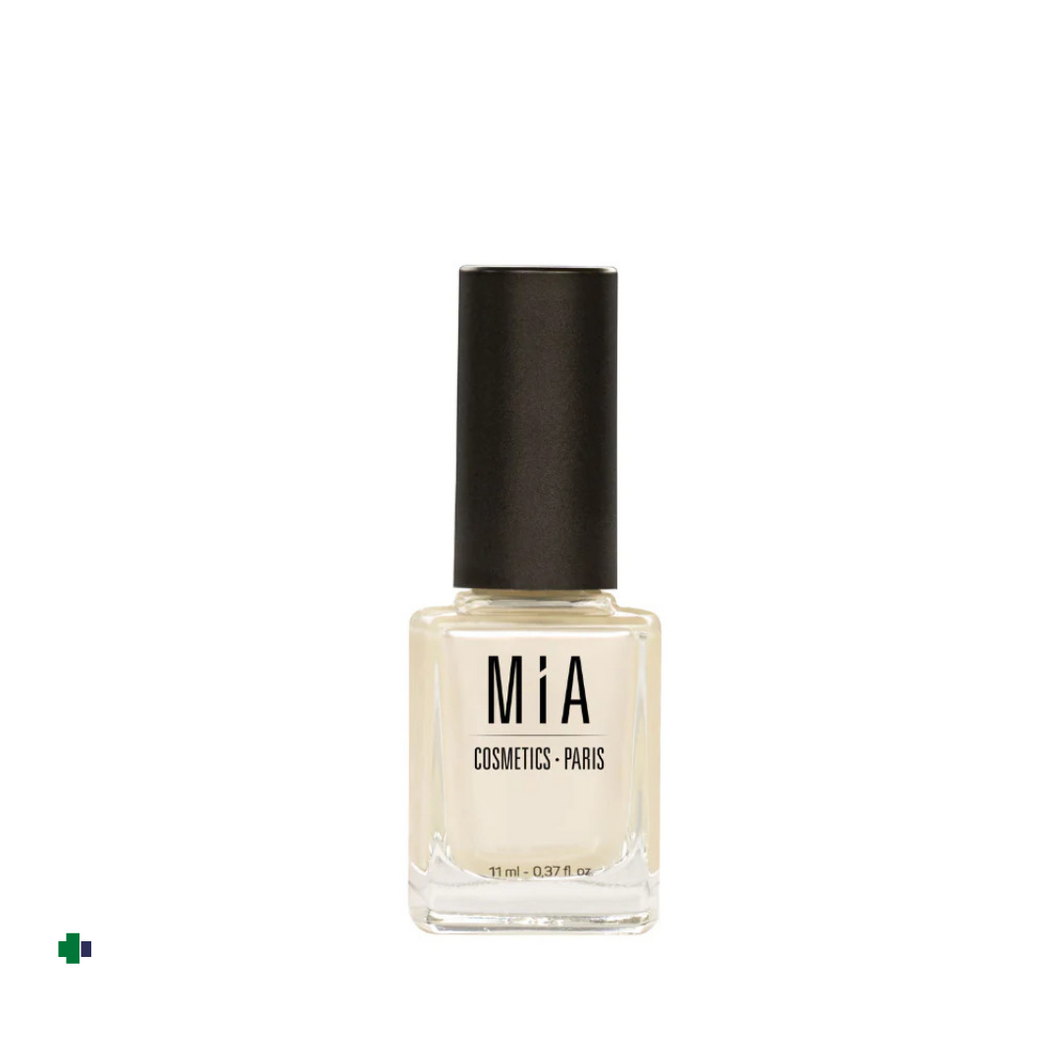 MIA COSMETICS ESMALTE DE UÑAS MILKY WAY