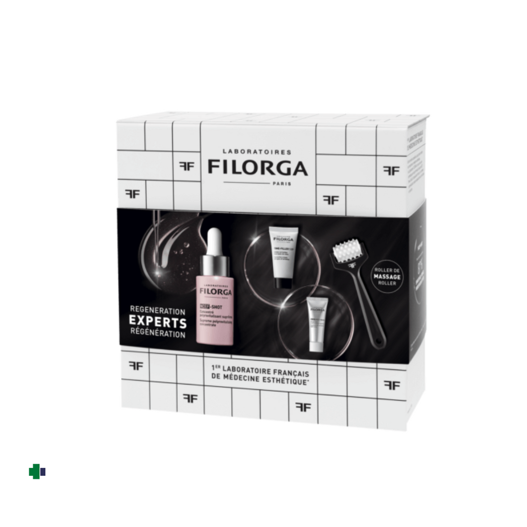 FILORGA NCEF SHOT 15 ML