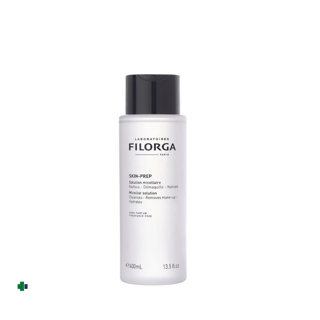 FILORGA SKIN-PREP  SOLUCION MICELAR 400 ML