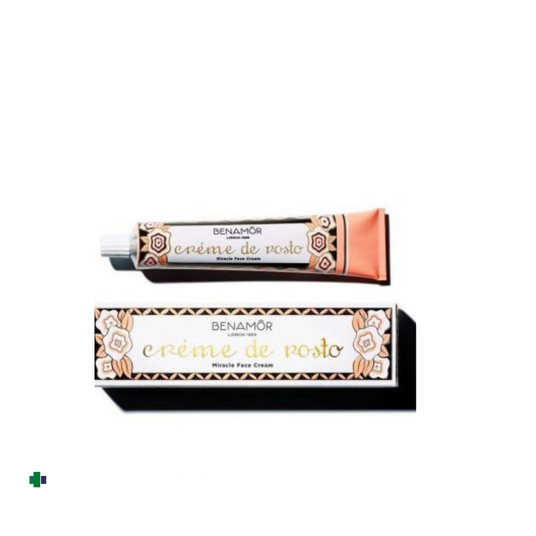 BENAMÔR MIRACLE FACE CREAM 50 ML