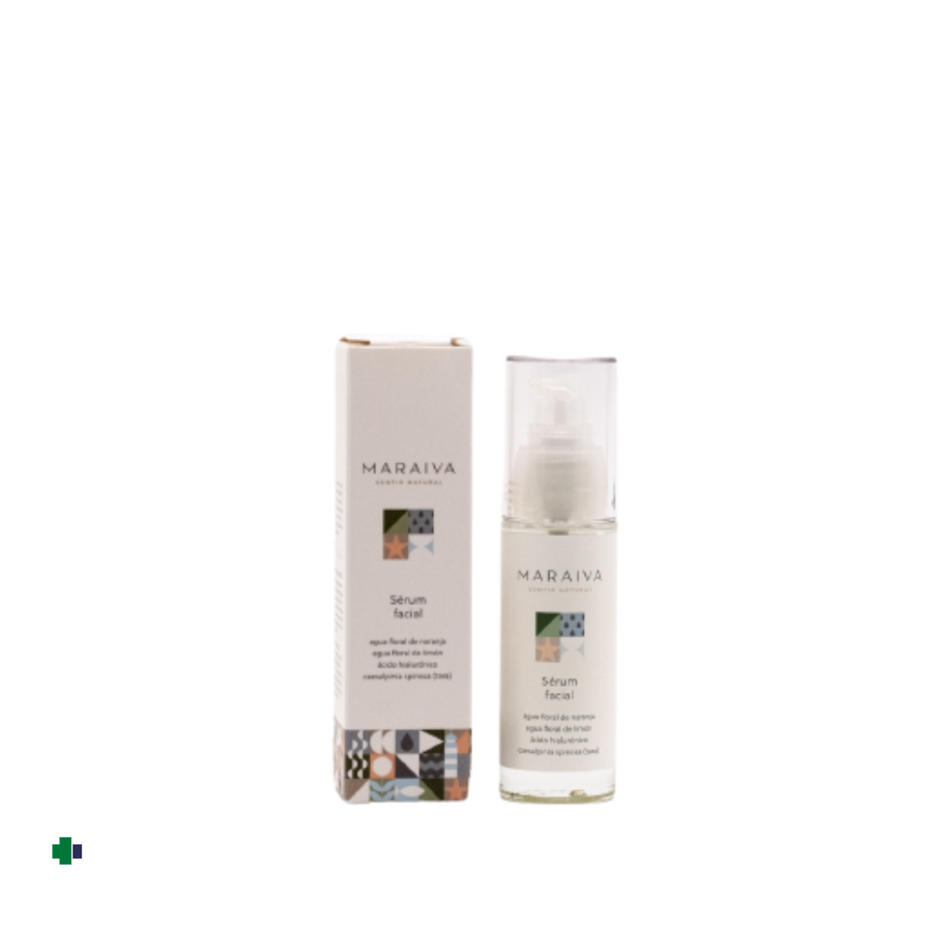 MARAIVA SERUM FACIAL 30 ML