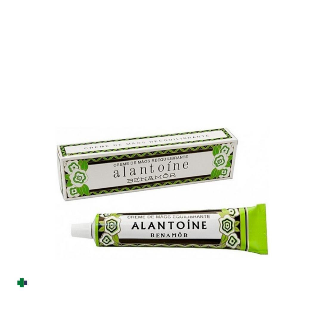 BENAMÔR CREMA DE MANOS ALANTOINA 30 ML